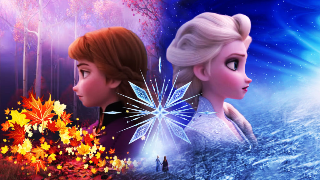 É verdade a teoria que vai ter um novo filme da Frozen 4? - Filme